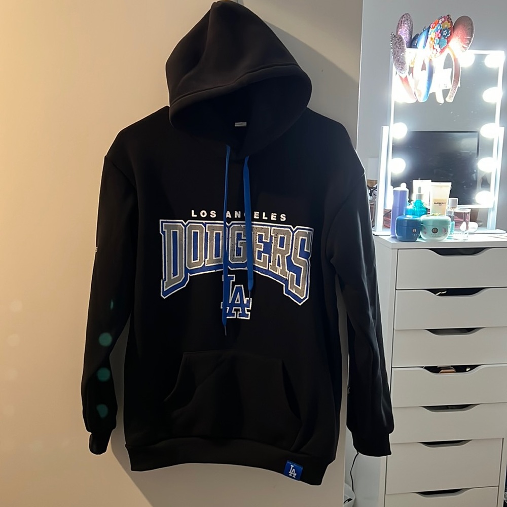 Dodger hoodie